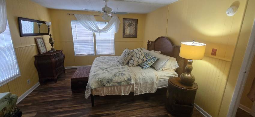 465 Zacapa a Venice, FL Mobile or Manufactured Home for Sale